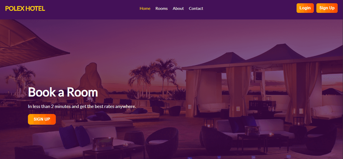 Polex Hotel