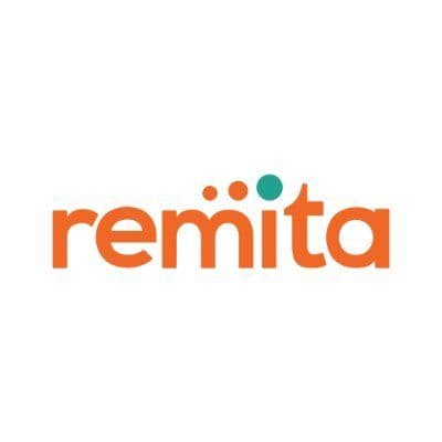 remita logo