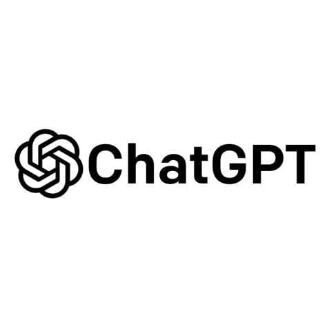 chatGPT logo