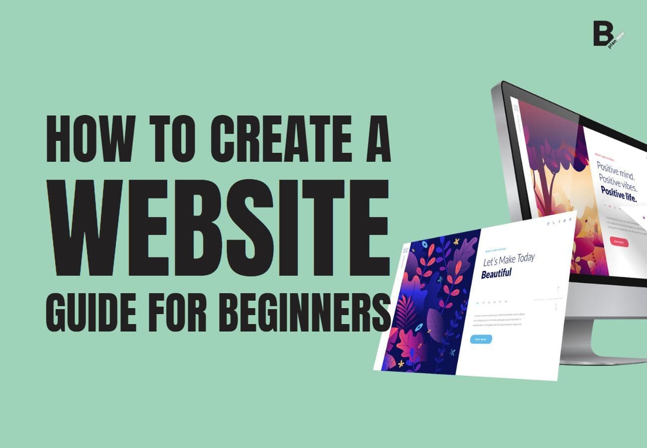 How to Create Your First Website: A Step-by-Step Tutorial for Beginners