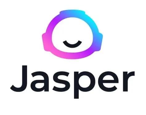 JasperAI Logo